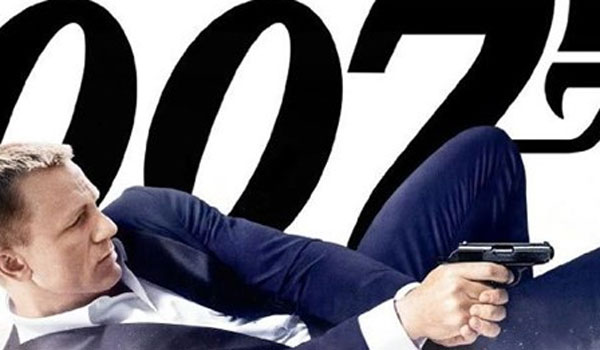 Ποιος θα είναι ο επόμενος 007; Πληθαίνουν οι υποψήφιοι! - Φωτογραφία 1