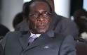Εγινε κι αυτό - Ο πρόεδρος της Ζιμπάμπουε εκφώνησε... λάθος λόγο