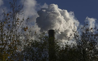 Τι θα συμβεί στον πλανήτη αν καούν όλα τα ορυκτά καύσιμα της Γης - Φωτογραφία 1
