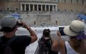 Αναπάντεχα ανθεκτικός ο ελληνικός τουρισμός - Ολοταχώς για νέο ρεκόρ