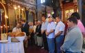 Εορτασμός του προστάτη των Εφέδρων Αξιωματικών Αγίου Νικήτα από τον ΣΕΑΝ Καρδίτσας - Φωτογραφία 4