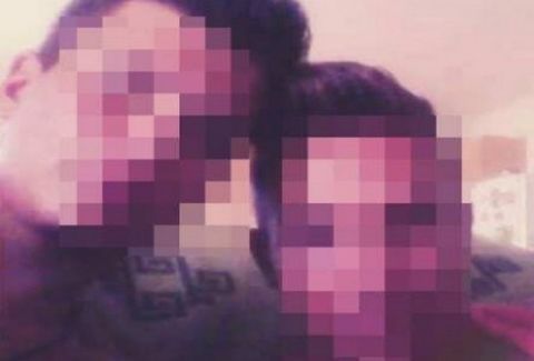 Σπαρακτικό: Η άγνωστη φωτογραφία του 15χρονου μαζί με τον 17χρονο Γιώργο που δολοφόνησε στο σχολείο [photo] - Φωτογραφία 2