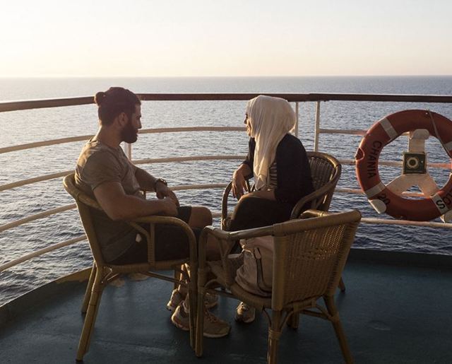 Αποκάλυψη βόμβα από Έλληνα καπετάνιο: Οι πρόσφυγες δεν κλέβουν, οι Έλληνες καβατζώνουν αβέρτα [photos] - Φωτογραφία 3