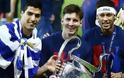 Champions League: Ολοκληρώνεται απόψε η 1η αγωνιστική - Αναλυτικά το πρόγραμμα