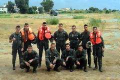 Ολοκλήρωση Εκπαίδευσης της 14ης και 15ης Εκπαιδευτικής Σειράς ΣΕΘΕ