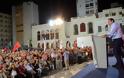 Πάτρα: Η ομιλία του Αλέξη Τσίπρα - Η Λιμενική Ζώνη δεν πωλείται - Φωτογραφία 6