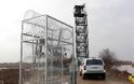 Σε επιφυλακή η Θράκη για το μεταναστευτικό – Ανασηκώνεται ο σπασμένος φράχτης στον Έβρο