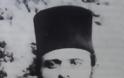 7093 - Ηγούμενος Ανδρέας Αγιοπαυλίτης (1904 - 1987) - Φωτογραφία 2
