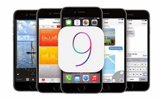 Κυκλοφόρησε το iOS 9 για συσκευές iPhone και iPad - Φωτογραφία 1