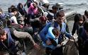 Μέσα σε λίγες ημέρες ξαναγέμισε πρόσφυγες η Μυτιλήνη: Χαμός στο λιμάνι από 7.000 άτομα