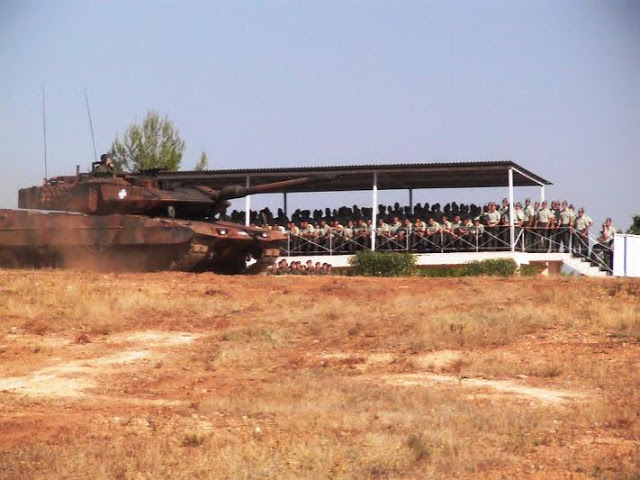 Επίσκεψη Σπουδαστών της ΣΣΕ στη ΣΤΘ - Φωτογραφία 11