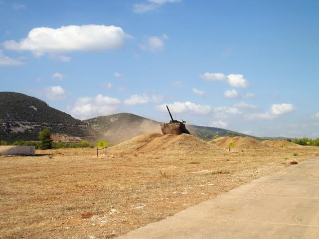 Επίσκεψη Σπουδαστών της ΣΣΕ στη ΣΤΘ - Φωτογραφία 2