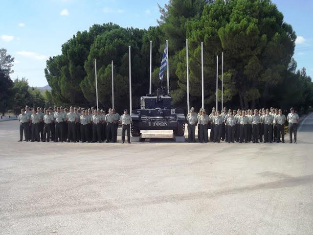 Επίσκεψη Σπουδαστών της ΣΣΕ στη ΣΤΘ - Φωτογραφία 9