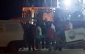 Εικόνες ΣΟΚ από το ναυάγιο στο Φαρμακονήσι - Δείτε τα βίντεο του λιμενικού