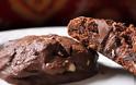 Η συνταγή της ημέρας: Πεντανόστιμα κουλουράκια σοκολάτας μόνο με 5 υλικά