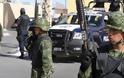 Μεξικό: Επτά νεκροί μετά από σύγκρουση συμμοριτών και πολιτοφυλάκων