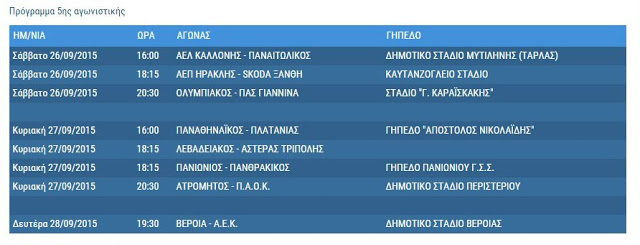 ΟΡΙΣΤΗΚΑΝ Η 5η ΚΑΙ 6η ΑΓ. ΤΗΣ SUPER LEAGUE... ΤΟΤΕ ΘΑ ΔΙΕΞΑΧΘΕΙ ΤΟ ΠΑΟΚ - ΟΛΥΜΠΙΑΚΟΣ (PHOTOS) - Φωτογραφία 2