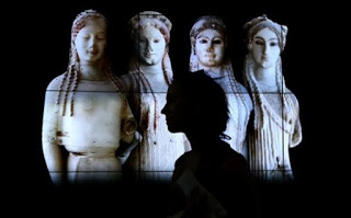Στα 25 καλύτερα μουσεία του κόσμου το Μουσείο Ακρόπολης - Φωτογραφία 1