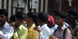 Ινδία: Δυο εκατομμύρια άνεργοι απάντησαν στην ίδια αγγελία για εργασία! - Φωτογραφία 1