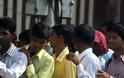 Ινδία: Δυο εκατομμύρια άνεργοι απάντησαν στην ίδια αγγελία για εργασία!