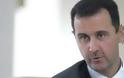 Άσαντ: στην εξουσία οι αρχές έρχονται κατόπιν ζήτησης του λαού και όχι με την απόφαση των ΗΠΑ