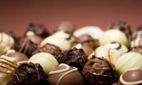 Ο ΕΦΕΤ ανακαλεί σοκολατάκια από την αγορά - Φωτογραφία 1