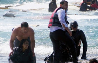 400 πρόσφυγες ζήτησαν άσυλο στην Κύπρο το Β’ τρίμηνο - Φωτογραφία 1