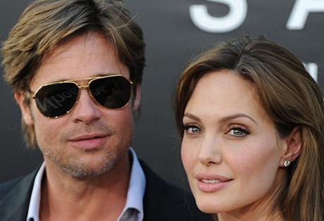 Angelina Jolie - Brad Pitt: Σε ειδικό για την κόρη τους Shiloh, που αισθάνεται αγόρι - Φωτογραφία 1