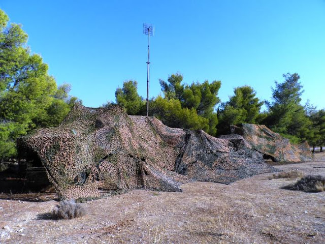 Επιχειρησιακή Εκπαίδευση 2ου ΣΕΗΠΠΕΠ - Φωτογραφία 2