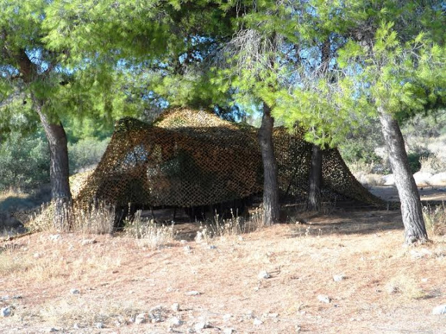 Επιχειρησιακή Εκπαίδευση 2ου ΣΕΗΠΠΕΠ - Φωτογραφία 6