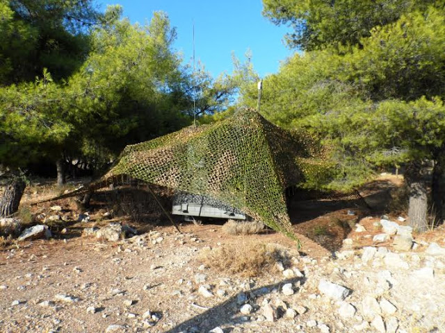 Επιχειρησιακή Εκπαίδευση 2ου ΣΕΗΠΠΕΠ - Φωτογραφία 7