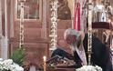 7102 - Εκοιμήθη  η  Αδελφή Συγκλητική μεγαλόσχημη μοναχή της Ι. Μ. Παναγίας Θεοσκεπάστου Σοχού, μετοχίου της Ιεράς Μονής Δοχειαρίου Αγίου Όρους - Φωτογραφία 5