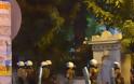 Μαζική αντιφασιστική πορεία για τον Π.Φύσσα…. σε αστυνομοκρατούμενη Μυτιλήνη με μεγάλες δυνάμεις των ΜΑΤ [photos+video]