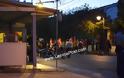Μαζική αντιφασιστική πορεία για τον Π.Φύσσα…. σε αστυνομοκρατούμενη Μυτιλήνη με μεγάλες δυνάμεις των ΜΑΤ [photos+video] - Φωτογραφία 3