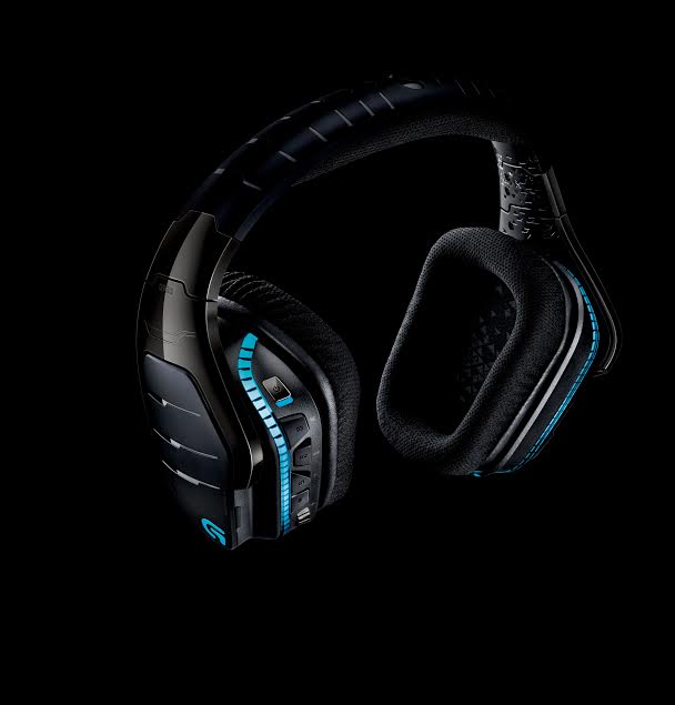 Tα νέα Gaming Headphones της Logitech - Φωτογραφία 5