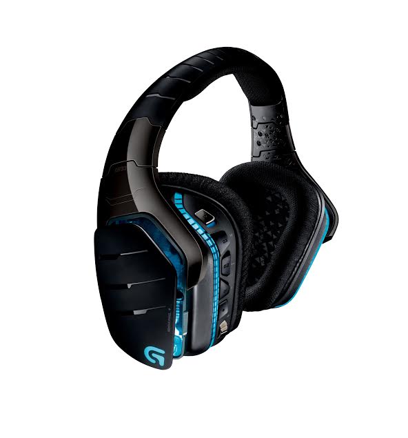 Tα νέα Gaming Headphones της Logitech - Φωτογραφία 6