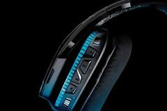 Tα νέα Gaming Headphones της Logitech