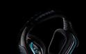 Tα νέα Gaming Headphones της Logitech - Φωτογραφία 5