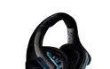 Tα νέα Gaming Headphones της Logitech - Φωτογραφία 6