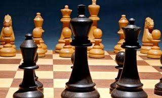 Τεχνητή νοημοσύνη έμαθε σκάκι σε 72 ώρες! - Φωτογραφία 1