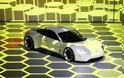 Ηλεκτρικά αυτοκίνητα από την Porsche και την Audi και όχημα από... videogame από την Bugatti