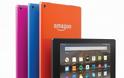 Νέα Fire HD tablets, Fire Kids Edition και το πιο οικονομικό Fire