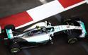 GP Σιγκαπούρης - FP1: Ταχύτερος ο Rosberg