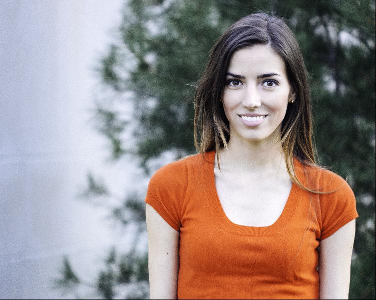 Η Ελληνίδα επιστήμονας που κατέχει μια θέση στη λίστα των 30 καλύτερων νέων του Forbes - Φωτογραφία 4