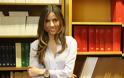 Η Ελληνίδα επιστήμονας που κατέχει μια θέση στη λίστα των 30 καλύτερων νέων του Forbes - Φωτογραφία 3
