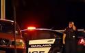 ΗΠΑ: Σύλληψη υπόπτου μετά από μπαράζ πυροβολισμών σε διαπολιτειακό αυτοκινητόδρομο