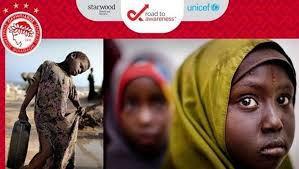 UNICEF: Συγκλονιστικά στοιχεία για Νιγηρία - Φωτογραφία 1