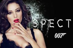 Μόνικα Μπελούτσι: Μη με λέτε Βond Girl, είμαι γυναίκα