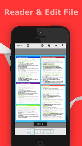 iFile Pro - Manager & Reader : AppStore new free - Φωτογραφία 4