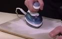 ΑΠΙΘΑΝΟ κόλπο: Σιδερώνει το αλάτι – Δείτε το λόγο [video]